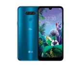 Samsung Galaxy A30 - Blue