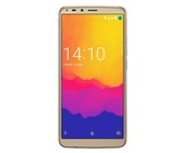 Samsung Galaxy Grand Prime Plus 8GB LTE - Gold