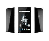 OnePlus 3T 64GB Dual Sim - Gunmetal