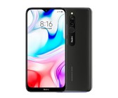 Huawei Y7 2018 16GB Vodacom LTE - Black