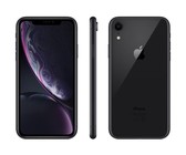 Apple iPhone 11 256GB - Black