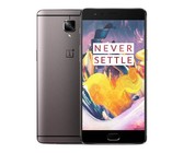 OnePlus 3T 64GB Dual Sim - Gunmetal