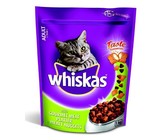 Whiskas - Meaty Nuggets Gourmet Meat Platter Dry Cat Food - 1kg