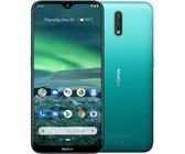 Huawei Y7 2018 16GB Vodacom LTE - Black