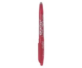 Pilot Frixion Ball Erasable Ballpoint Pen - Pink