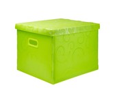 Lock & Lock - Rectangular 18 Egg Storage Container