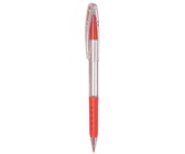 Pilot H-185 Super Grip Clutch 0.5mm Pencil - Neon Blue Barrel