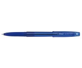 Pilot H-185 Super Grip Clutch 0.5mm Pencil - Neon Blue Barrel