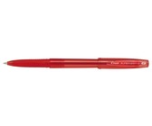 Pilot H-185 Super Grip Clutch 0.5mm Pencil - Neon Blue Barrel