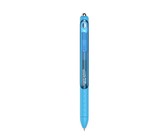 Paper Mate - Inkjoy Gel Retractable Sky Blue Ballpoint Pen