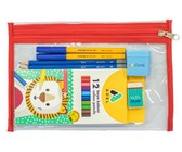 Primary / High School Stationery Pack (Grade 4-Grade 9)