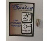 Energizer Compact Led Metal Light