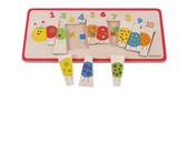 Educo Netherlands Beetle Counting Game