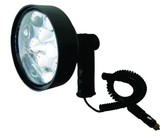 Gamepro Otus 12v Spotlight 3500 Lum 36w Led W/Bag & Red Filter