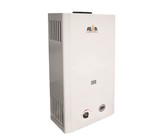 ALVA - Gas Water Heater 16L - Hi/Low Pressure (3kg)