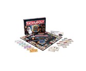 King Of New York Board Game