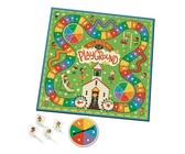 Educo Netherlands Beetle Counting Game