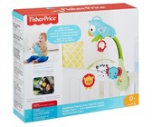 Fisher Price Butterfly Dreams 3 In 1 Projection Mobile