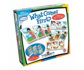 eeBoo Mini Card Game Set - 5 Games