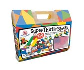 Ryan's Room Super Thistle Blocks - 210 Piece