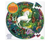 Crocodile Creek Puzzle 36PC Dance