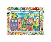 Crocodile Creek Puzzle 36PC Dance