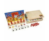 Educo Netherlands Find and Count Game