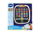 Vtech Touch & Teach Tablet