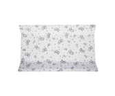 Lush Living Baby Blankets Receiver - Twinkle - 70 x 100 cm