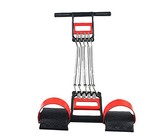 Multi-Functional Detachable Muscle Exercise Equipment