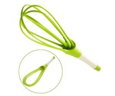 Plastic Whisk - 2 in 1