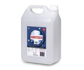 CLM Hand & Surface Sanitiser 70% 5 Litre