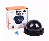 Camera Security Surveillance Fake Dummy IR LED Camera