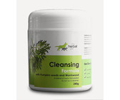 ParaCleanse Formula - a Natural Dewormer for Dogs, Cats and Horses