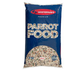 Westermans Health Parrot Bird Seed - 5kg