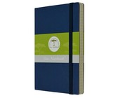 Ogami Professional Collection White - Mini 128 Pages Ruled Hardcover Notebook