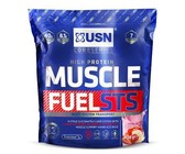 USN Muscle Fuel Sts - Strawberry 454g Bag