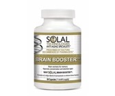 Solal Brain Booster Caps 60