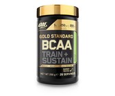 Optimum Nutrition Gold Standard BCAA 266g - Strawberry Kiwi