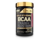 Optimum Nutrition Gold Standard BCAA 266g - Strawberry Kiwi