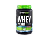 Nutritech Premium Pure Whey - American Ice Cream Soda 1kg