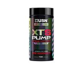 Nutritech Max Pre Shot Gamma Grape - 34g