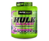 Nutritech Max Pre Shot Gamma Grape - 34g