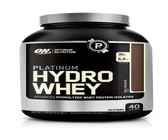 Optimum Nutrition Gold Standard 100% Whey 4.54kg- Delicious Strawberry