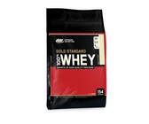 Optimum Nutrition Gold Standard 100% Whey 4.54kg- Delicious Strawberry