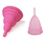 Premium Menstrual Cup - Small