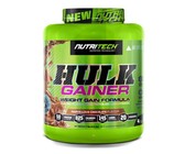 Nutritech Max Pre Shot Gamma Grape - 34g