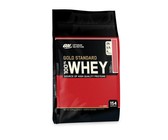 Optimum Nutrition Gold Standard 100% Whey 4.54kg- Delicious Strawberry