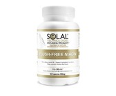 Solal Brain Booster Caps 60