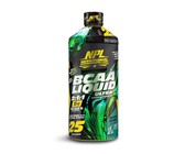 NPL BCAA Liquid, Watermelon - 1L